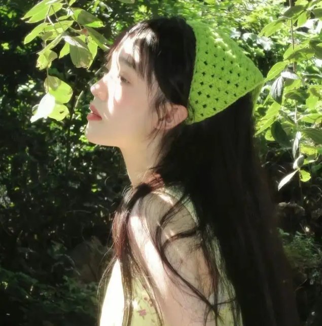 锦绣人生