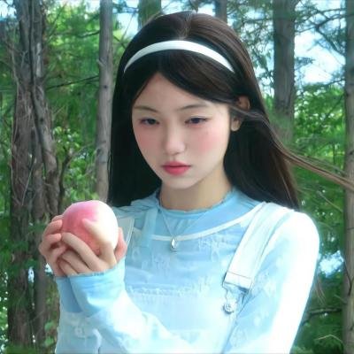 无法融化的秘密